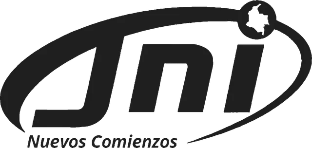 Logo de JNI
